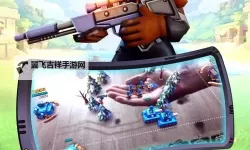 寸土必争电脑版下载 电脑玩寸土必争模拟器哪个好？