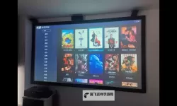 畅享无限精彩：探索最全的影音娱乐首页推荐