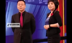 张绍刚刘莉莉视频火热分享：精彩对话引发网友热议