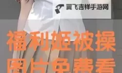 福利姬精品主播在线播放：高质量视频免费尽享福利时光