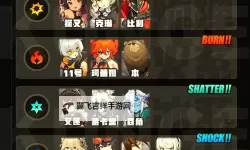 《绝区零》公测角色强度排行 绝区零哪个角色比较厉害