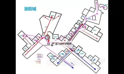 《侠客风云传》朝廷线攻略要点及队友推荐 朝廷攻略