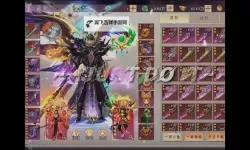灵域仙魔如何双开 2021最新双开神器来袭
