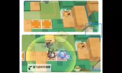 《绝区零》孩子的交友监督第五天解谜攻略及邦布位置