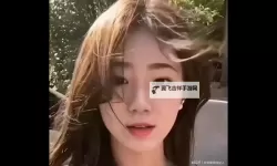 张津瑜卫生间6分35秒：意外的瞬间引发的深思