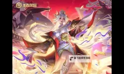 不知火舞被叉漫画：热血格斗中的意想不到的剧情反转