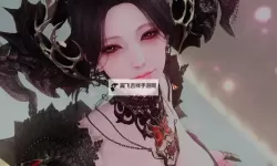 《命运方舟》方舟小剧场：完蛋！我被魅魔包围了！