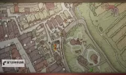 《天国拯救2》秘密铸币厂位置 银之路秘密铸币厂在哪