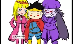 魔王瞒着勇者藏起了圣剑电脑版下载 电脑玩魔王瞒着勇者藏起了圣剑模拟器推荐