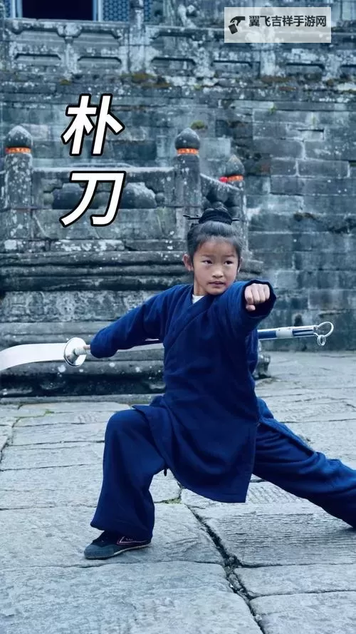 《真三国无双起源》朴刀玩法与武技推荐 朴刀怎么玩图1