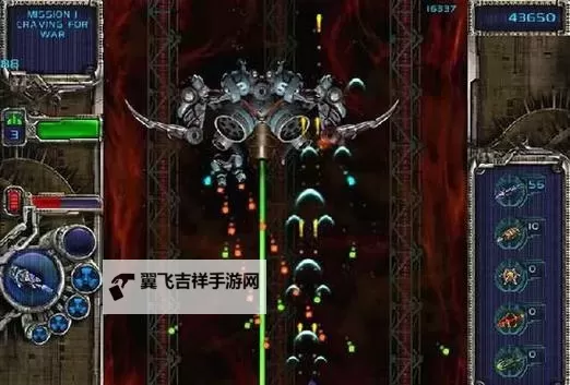和《血腥大地》一样的游戏推荐 和血腥大地一样的游戏有哪些图1