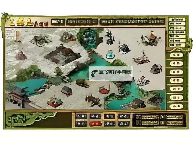 小小三国志OL双开挂机软件盘点 2021最新免费小小三国志OL双开挂机神器推荐图1
