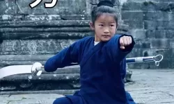 《真三国无双起源》朴刀玩法与武技推荐 朴刀怎么玩