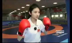 张津瑜6分23秒浴室的感人瞬间：一段难忘的回忆