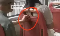 在车子颠簸中进了老师的身体：一段奇异的旅程