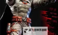 《蝙蝠侠阿甘骑士》撞击点奖杯达成方法 撞击点奖杯怎么获得