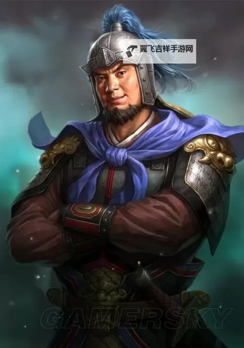《三国志13》登用敌对势力武将心得 怎么登用敌对势力武将图1