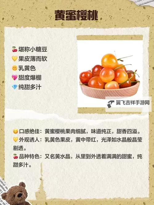探索安全快捷的樱桃黄色网址导航平台推荐图1
