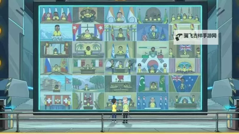 南方公园:真理之杖 全流程图文攻略图1