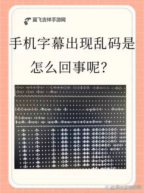 解决方案：中文字幕导入是乱码的问题详解图1