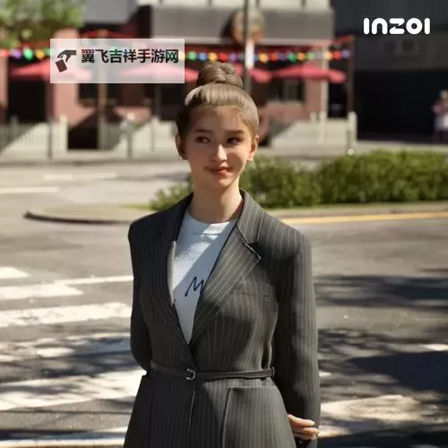 《云族裔inzoi》刺激人生理想生活介绍图1