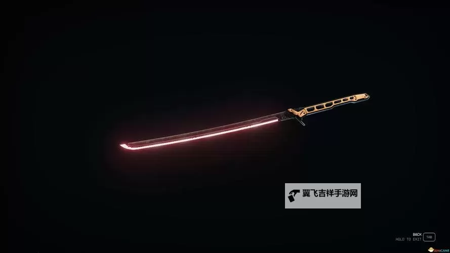 《赛博朋克2077》武士刀流武器推荐及BD攻略 武士刀流BD怎么搭配图1