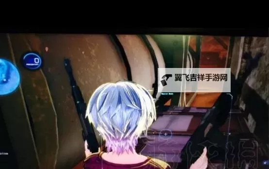 《刀剑神域夺命凶弹》AED弹刷好感度方法图1