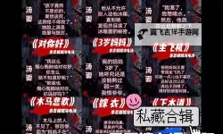揭露令人毛骨悚然的真实恐怖故事：深夜里的未知惊魂