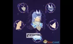 《原神》5.2破碎旧录之规复第二关拼图答案