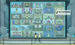 南方公园:真理之杖 全流程图文攻略