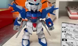 SD高达手机版怎么双开  SD高达手机版双开挂机软件推荐