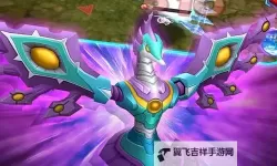 爆兽猎人之龙魂觉醒电脑版下载 爆兽猎人之龙魂觉醒电脑版安卓模拟器推荐