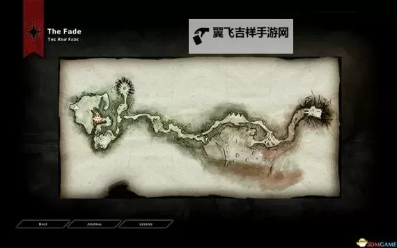 龙腾世纪:审判 无脑打辛特兰龙的方法图1