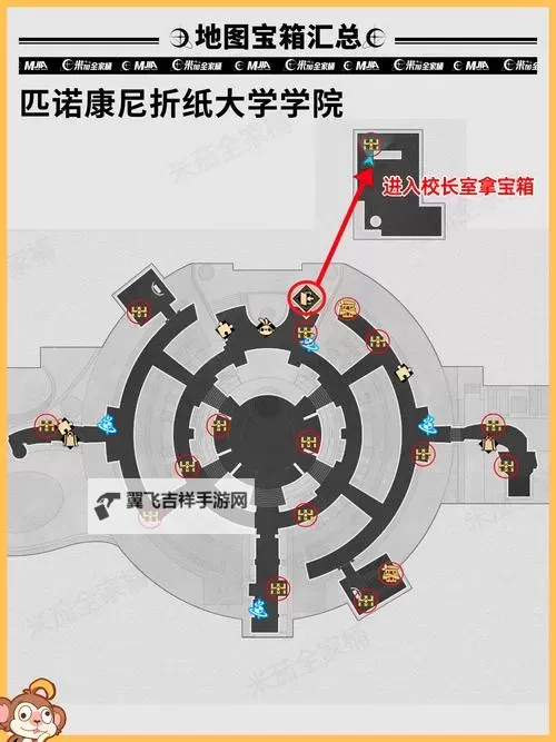 《崩坏星穹铁道》梦境迷钟头像获取方法 折纸大学全梦境迷钟解法图1