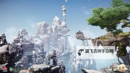 古剑世界电脑版下载 电脑玩古剑世界模拟器推荐图1