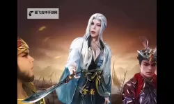 《卧龙吟2》徐盛攻略：徐盛技能&战术攻略详解！