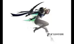 《命运方舟》看看暗影的位移有多夸张