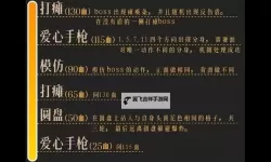 《命运方舟》小丑副本产出及新版本玩法介绍