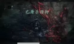 血源 武器开局选人指南
