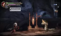 恶魔城:暗影之王-宿命镜面HD 全流程图文攻略