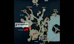 《命运方舟》再次回到原地隐藏任务攻略