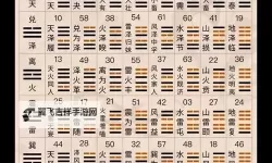 星海中的指路灯：最准免费算命网为你解开命运的谜团
