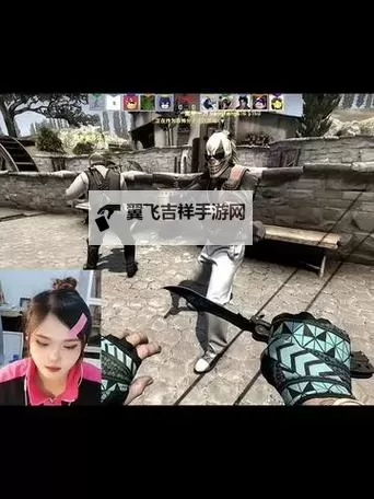 风声中的对局叙事：暴躁老妹csgo免费观看背后的热血与嘶吼图1