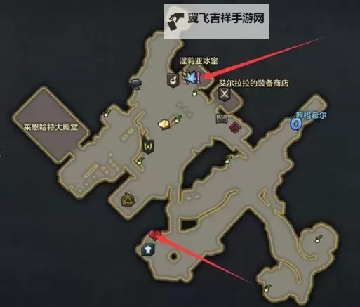《命运方舟》全冒险之书及摩可可快速获取指南图1
