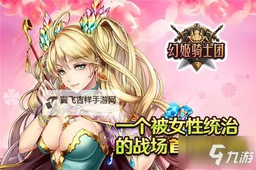 幻姬骑士团双开软件推荐 全程免费福利来袭图1