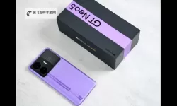 真我GT5价格一览 真我GT5多少钱