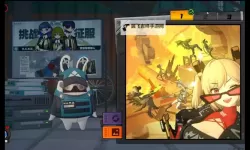 《绝区零》作战影像回顾全关卡活动攻略