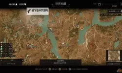 《巫师3》血与酒格斗技巧介绍 走位及反击技巧介绍