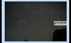 再度降临流星雨：夜空的誓言与重逢