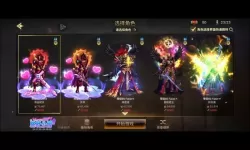 苍穹绝仙挂机软件&双开软件推荐  轻松搞定苍穹绝仙双开和挂机